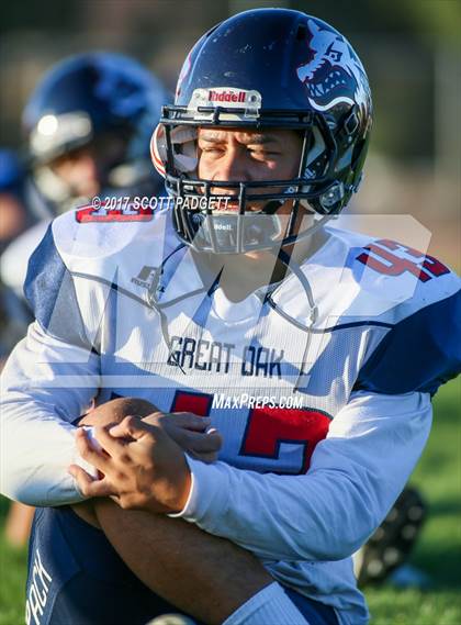 Thumbnail 3 in Great Oak @ Serrano photogallery.