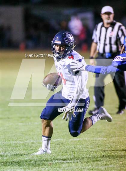 Thumbnail 3 in Great Oak @ Serrano photogallery.
