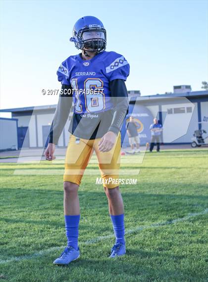 Thumbnail 3 in Great Oak @ Serrano photogallery.