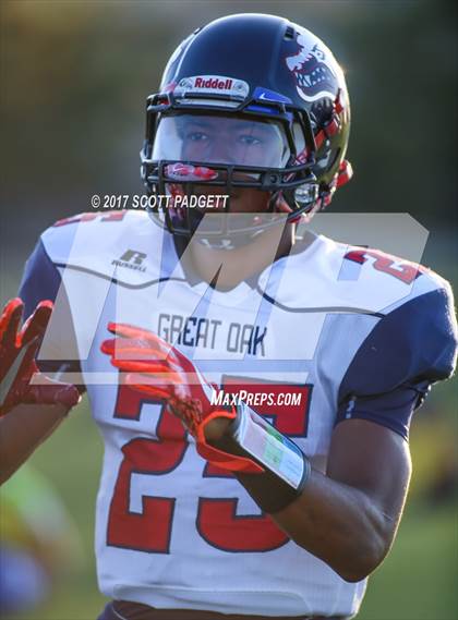 Thumbnail 3 in Great Oak @ Serrano photogallery.