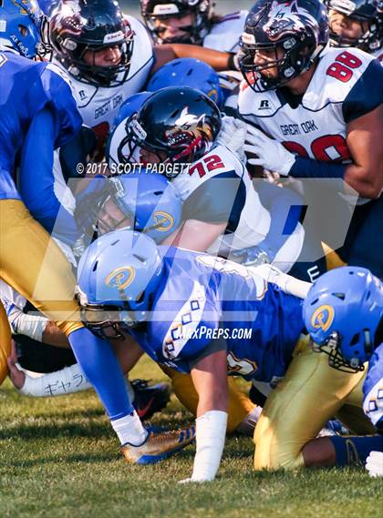 Thumbnail 2 in Great Oak @ Serrano photogallery.