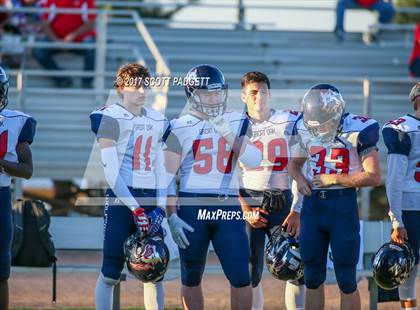Thumbnail 3 in Great Oak @ Serrano photogallery.