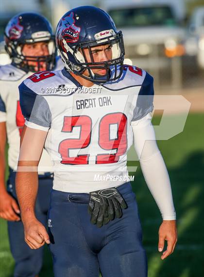 Thumbnail 1 in Great Oak @ Serrano photogallery.