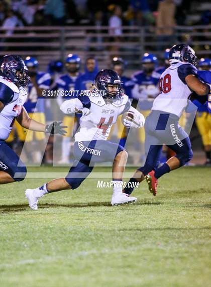 Thumbnail 1 in Great Oak @ Serrano photogallery.