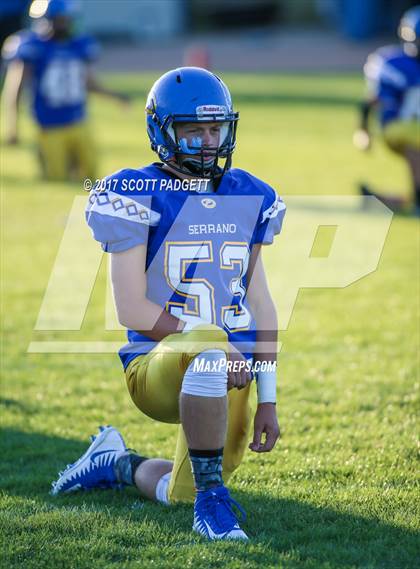 Thumbnail 3 in Great Oak @ Serrano photogallery.