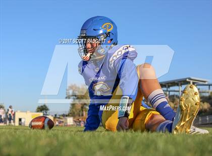 Thumbnail 3 in Great Oak @ Serrano photogallery.