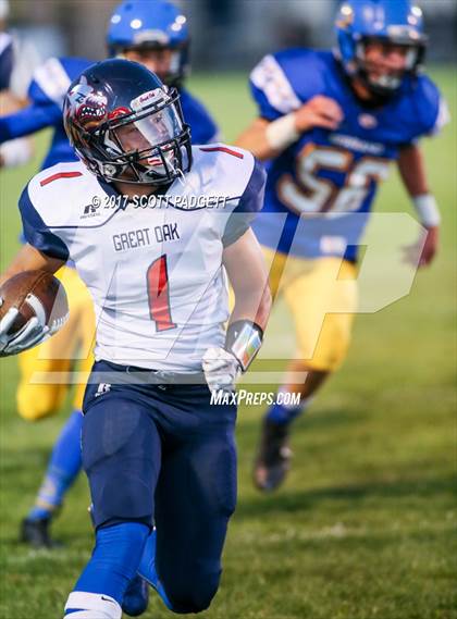 Thumbnail 2 in Great Oak @ Serrano photogallery.