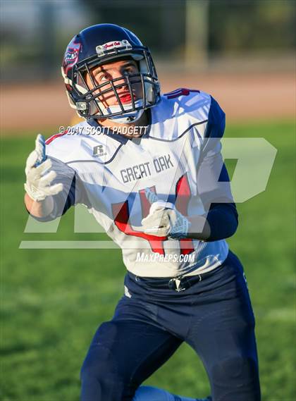 Thumbnail 2 in Great Oak @ Serrano photogallery.