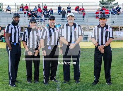Thumbnail 1 in Great Oak @ Serrano photogallery.