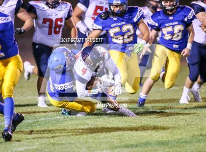 Thumbnail 1 in Great Oak @ Serrano photogallery.