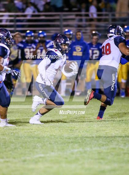 Thumbnail 3 in Great Oak @ Serrano photogallery.