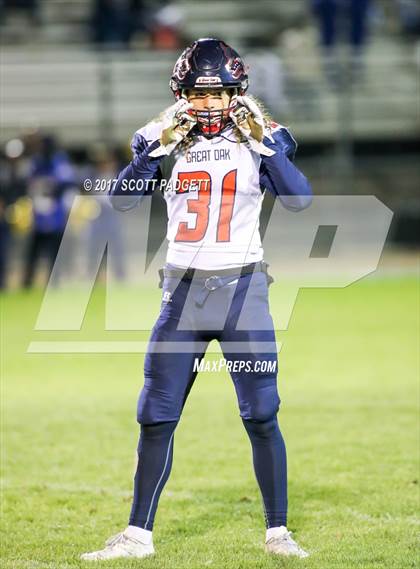 Thumbnail 1 in Great Oak @ Serrano photogallery.