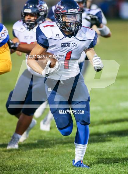 Thumbnail 1 in Great Oak @ Serrano photogallery.