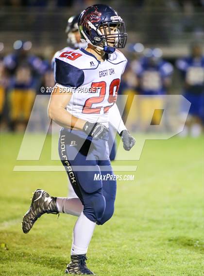 Thumbnail 2 in Great Oak @ Serrano photogallery.