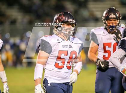 Thumbnail 1 in Great Oak @ Serrano photogallery.