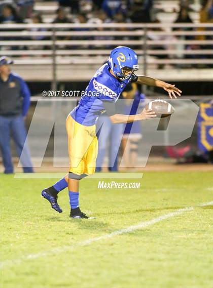 Thumbnail 3 in Great Oak @ Serrano photogallery.