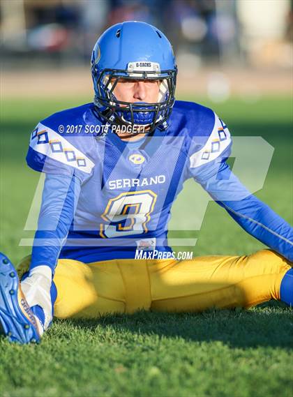 Thumbnail 3 in Great Oak @ Serrano photogallery.