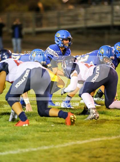 Thumbnail 3 in Great Oak @ Serrano photogallery.