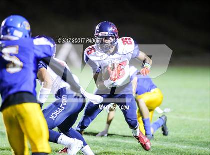 Thumbnail 1 in Great Oak @ Serrano photogallery.