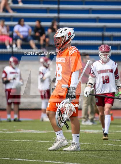 Thumbnail 1 in Kingston vs. Mamaroneck (NYSPHSAA Class A Regional Final) photogallery.