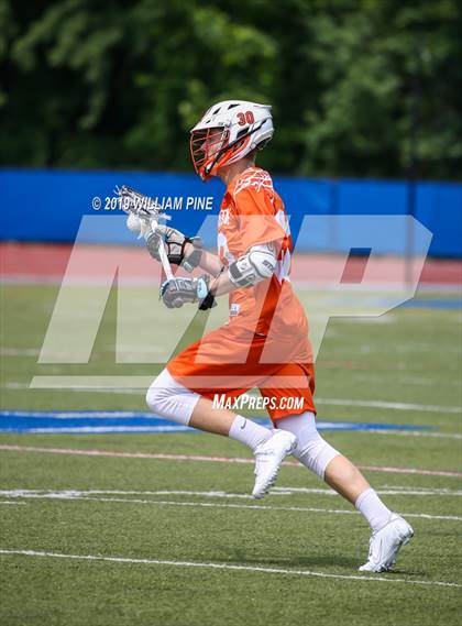 Thumbnail 2 in Kingston vs. Mamaroneck (NYSPHSAA Class A Regional Final) photogallery.