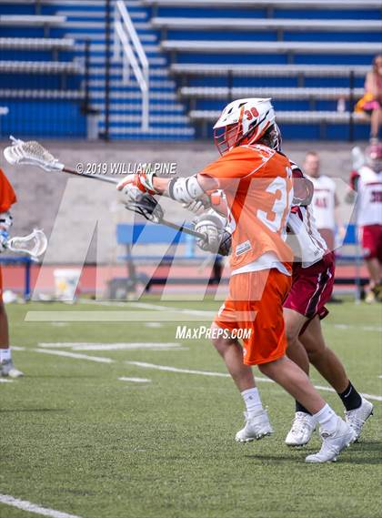 Thumbnail 1 in Kingston vs. Mamaroneck (NYSPHSAA Class A Regional Final) photogallery.