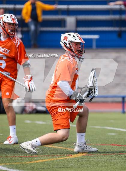 Thumbnail 2 in Kingston vs. Mamaroneck (NYSPHSAA Class A Regional Final) photogallery.