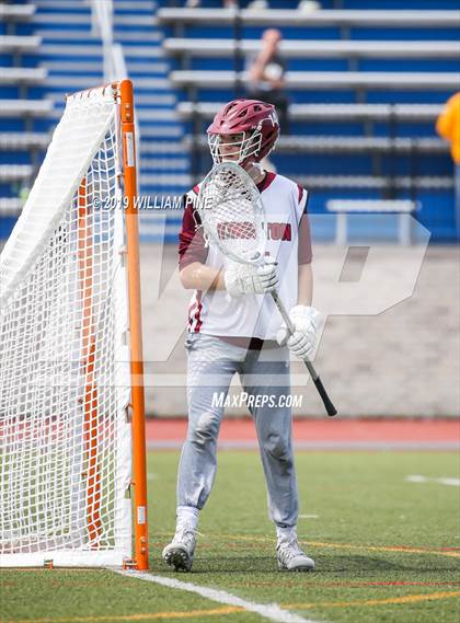 Thumbnail 2 in Kingston vs. Mamaroneck (NYSPHSAA Class A Regional Final) photogallery.