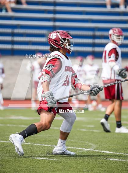 Thumbnail 1 in Kingston vs. Mamaroneck (NYSPHSAA Class A Regional Final) photogallery.
