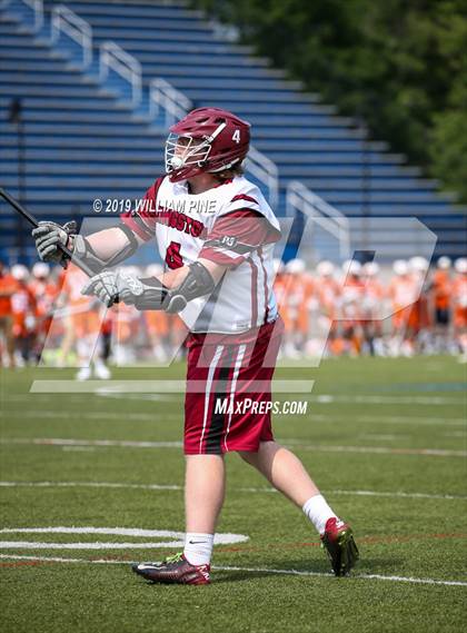 Thumbnail 1 in Kingston vs. Mamaroneck (NYSPHSAA Class A Regional Final) photogallery.