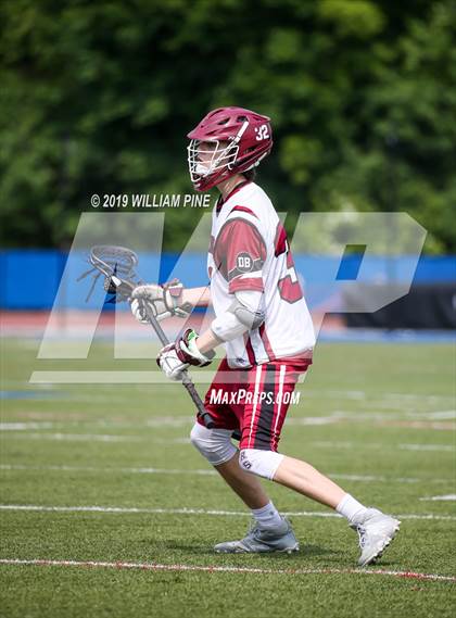 Thumbnail 2 in Kingston vs. Mamaroneck (NYSPHSAA Class A Regional Final) photogallery.
