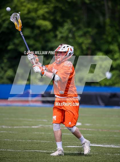 Thumbnail 1 in Kingston vs. Mamaroneck (NYSPHSAA Class A Regional Final) photogallery.