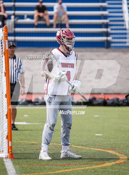 Thumbnail 1 in Kingston vs. Mamaroneck (NYSPHSAA Class A Regional Final) photogallery.