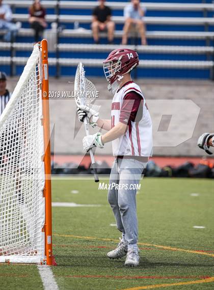 Thumbnail 1 in Kingston vs. Mamaroneck (NYSPHSAA Class A Regional Final) photogallery.
