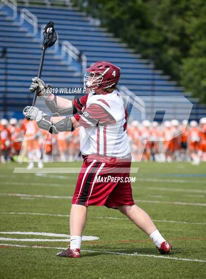 Thumbnail 3 in Kingston vs. Mamaroneck (NYSPHSAA Class A Regional Final) photogallery.