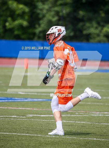 Thumbnail 1 in Kingston vs. Mamaroneck (NYSPHSAA Class A Regional Final) photogallery.