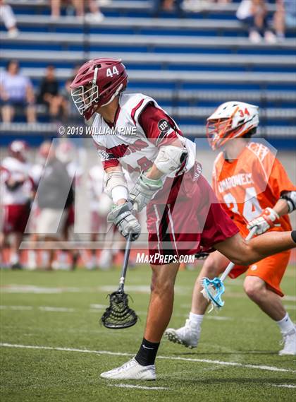 Thumbnail 2 in Kingston vs. Mamaroneck (NYSPHSAA Class A Regional Final) photogallery.