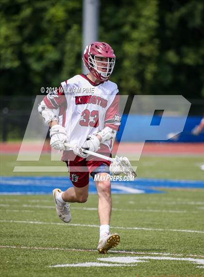 Thumbnail 1 in Kingston vs. Mamaroneck (NYSPHSAA Class A Regional Final) photogallery.