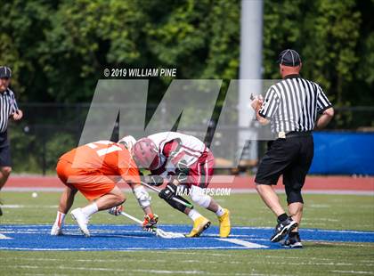 Thumbnail 1 in Kingston vs. Mamaroneck (NYSPHSAA Class A Regional Final) photogallery.