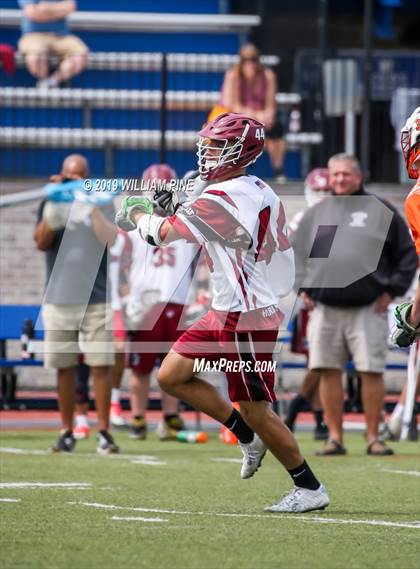 Thumbnail 1 in Kingston vs. Mamaroneck (NYSPHSAA Class A Regional Final) photogallery.