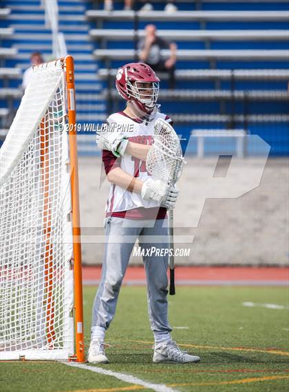 Thumbnail 1 in Kingston vs. Mamaroneck (NYSPHSAA Class A Regional Final) photogallery.