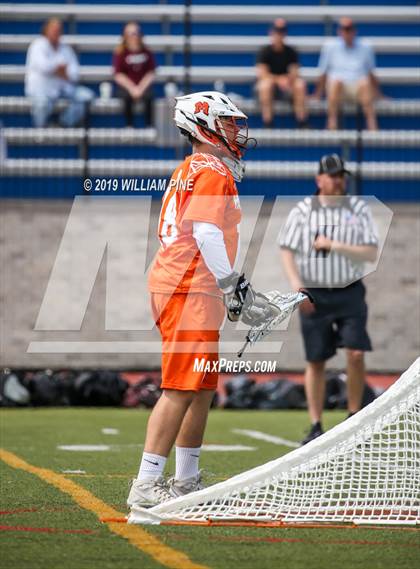 Thumbnail 2 in Kingston vs. Mamaroneck (NYSPHSAA Class A Regional Final) photogallery.