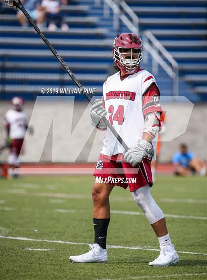 Thumbnail 1 in Kingston vs. Mamaroneck (NYSPHSAA Class A Regional Final) photogallery.