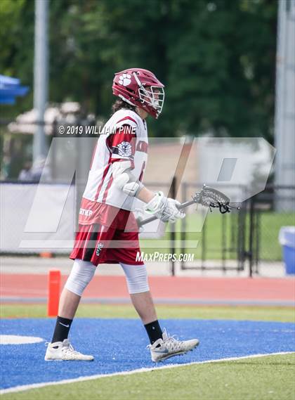 Thumbnail 1 in Kingston vs. Mamaroneck (NYSPHSAA Class A Regional Final) photogallery.