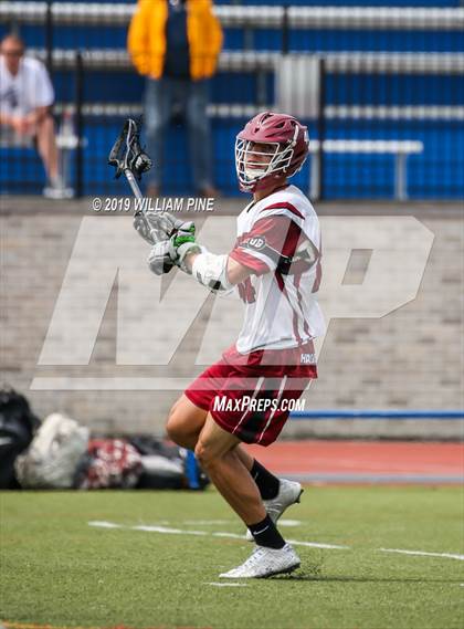 Thumbnail 1 in Kingston vs. Mamaroneck (NYSPHSAA Class A Regional Final) photogallery.