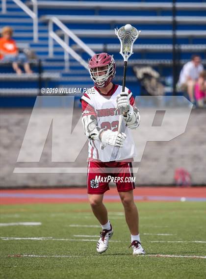 Thumbnail 1 in Kingston vs. Mamaroneck (NYSPHSAA Class A Regional Final) photogallery.