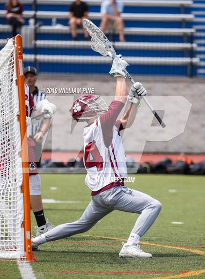 Thumbnail 1 in Kingston vs. Mamaroneck (NYSPHSAA Class A Regional Final) photogallery.