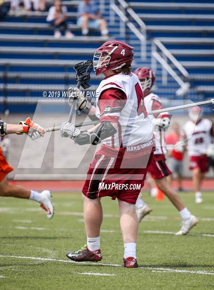 Thumbnail 1 in Kingston vs. Mamaroneck (NYSPHSAA Class A Regional Final) photogallery.