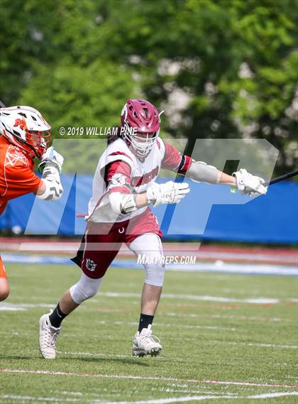 Thumbnail 1 in Kingston vs. Mamaroneck (NYSPHSAA Class A Regional Final) photogallery.