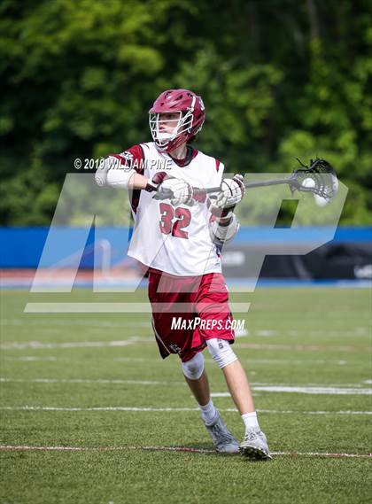 Thumbnail 1 in Kingston vs. Mamaroneck (NYSPHSAA Class A Regional Final) photogallery.